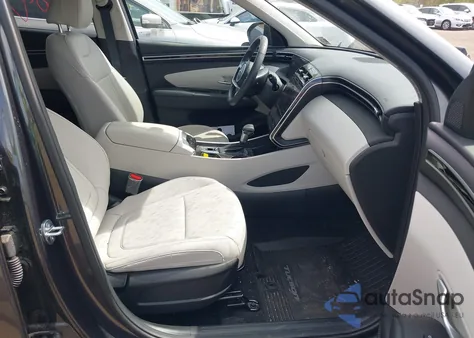 2024 Hyundai Tucson Sel из США, поврежденный, VIN 5NMJFCDE7RH347235